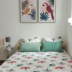 Cozy In Apartment
