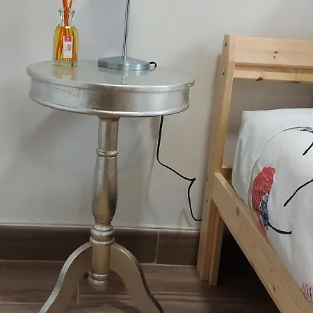 Apartament Cozy In Lizbona