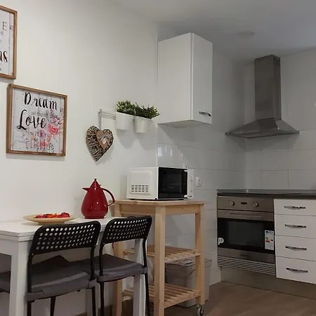 Apartment Cozy In Lisbon