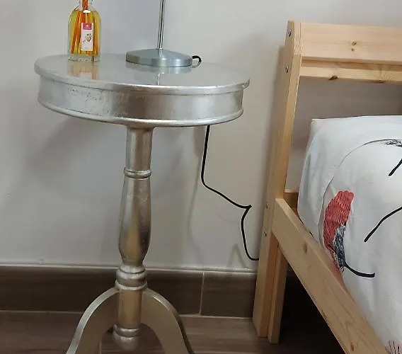 公寓 Cozy In Lisboa